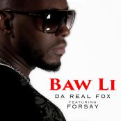 Da Real Fox - Baw Li